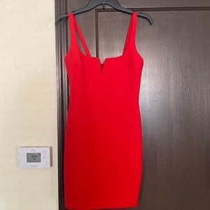 Likely Constance Mini Dress
